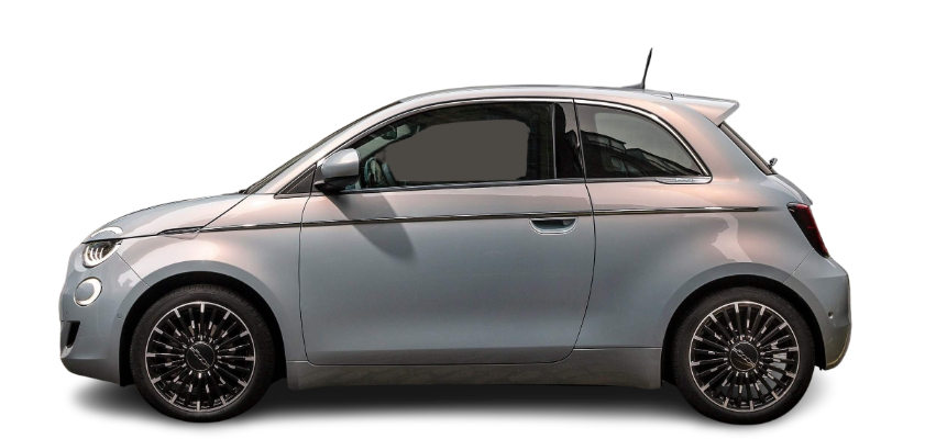 Fiat  500